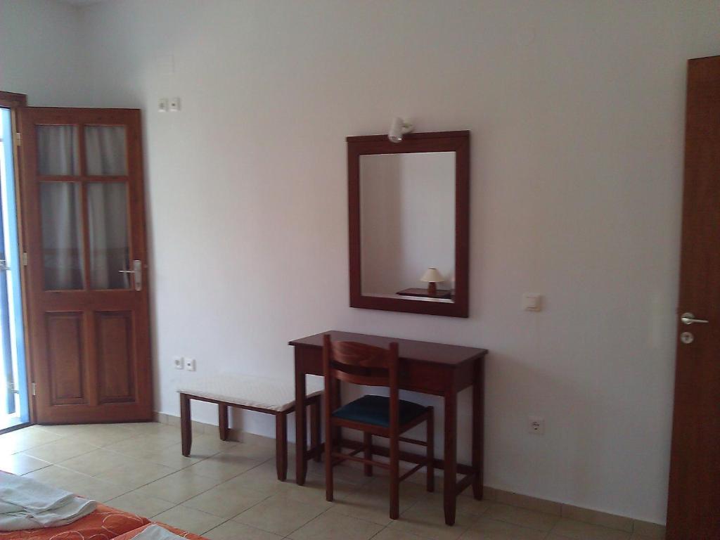 Agnanti Apartments Ваті Номер фото